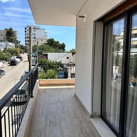 Grace * Sarandë